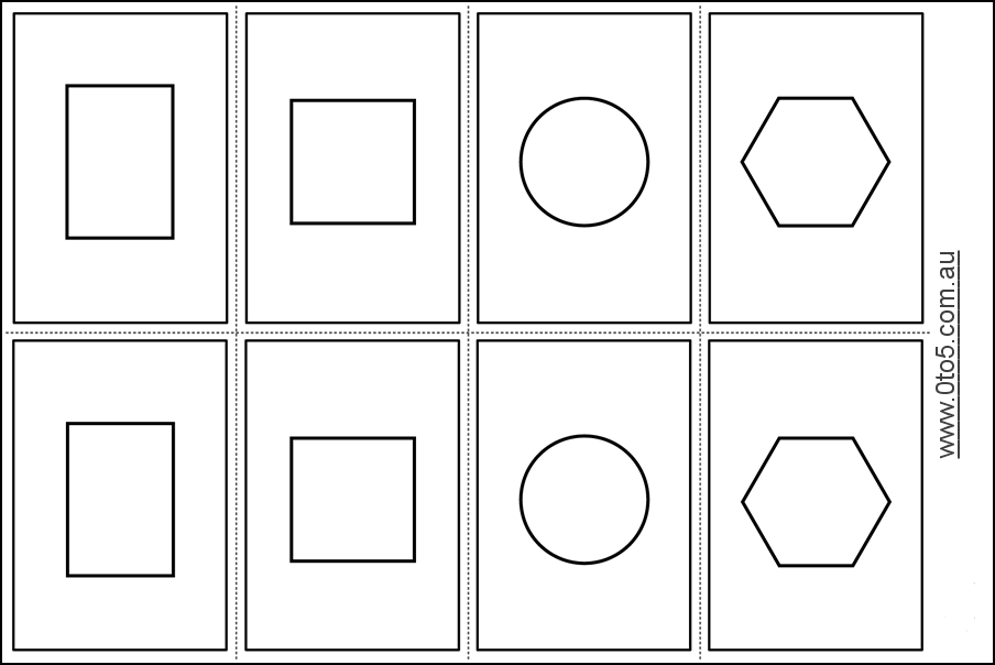 0to5 template cards-shapes1