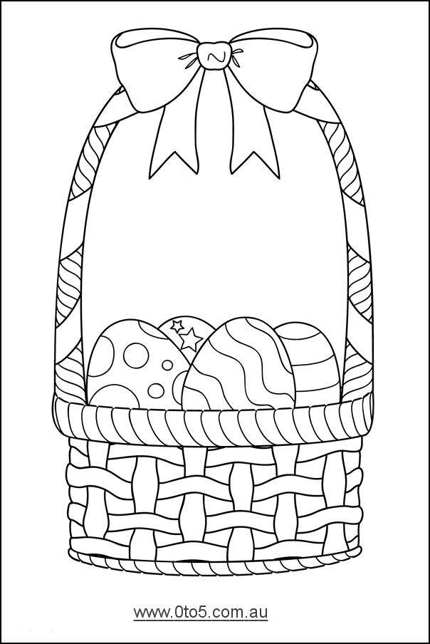 0to5 template easter_basket2