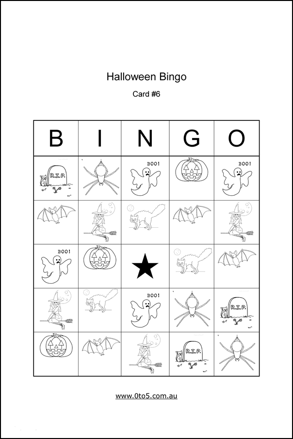 0to5 template halloween_bingo-card6