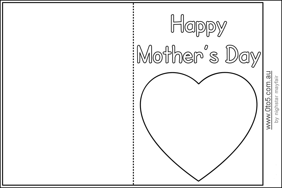 0to5 template mothers_day_card01