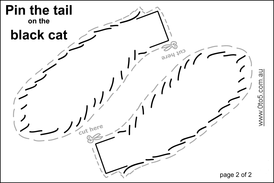 0to5 template pin-tail-cat2