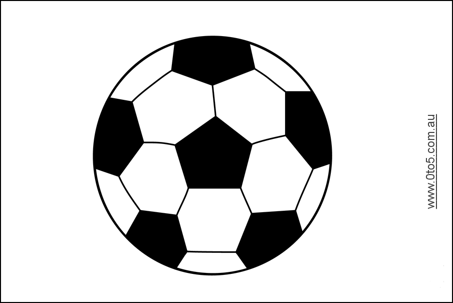 0to5 template soccer01