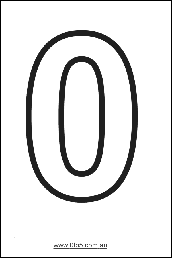 number-0
