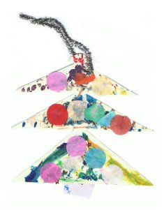 Christmas Tree Decoration