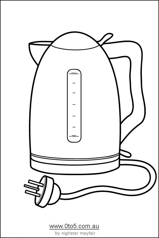 kettle