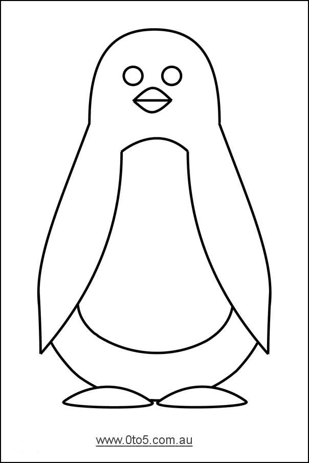 penguin