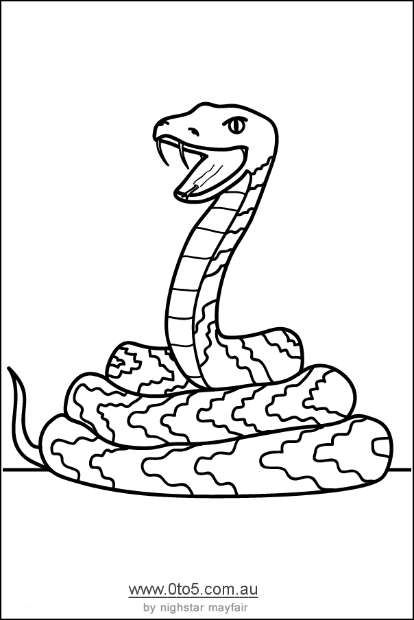 snake