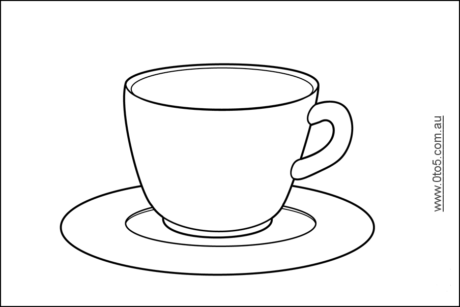 teacup