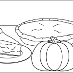 Pumpkin & Pumpkin Pie thumbnail