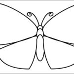 Butterfly Templates thumbnail