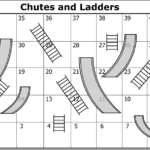 Chutes and Ladders thumbnail