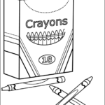 Box of Crayons thumbnail