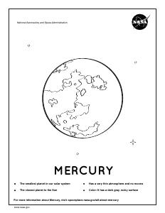 Mercury template