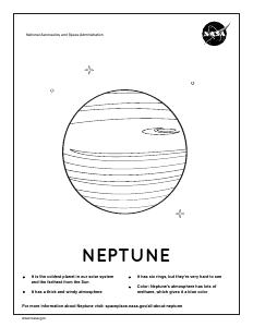 Neptune template
