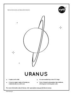 Uranus template thumbnail