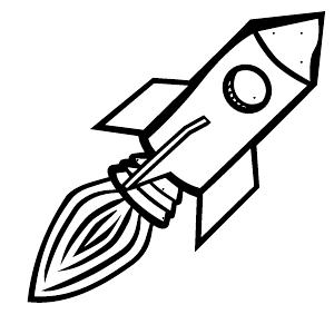 Rocket template thumbnail
